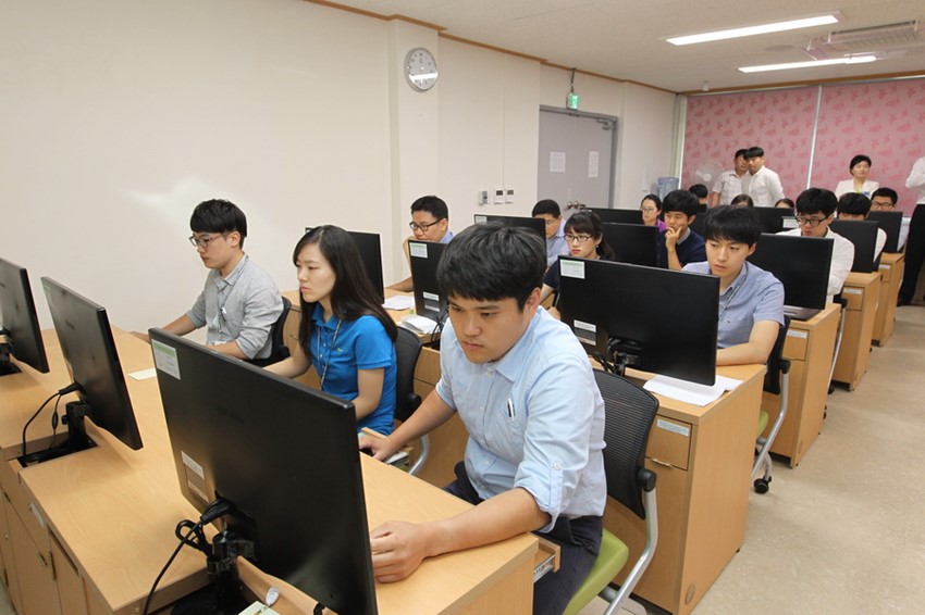 3.2015년 공무원 정보지식인대회 개최